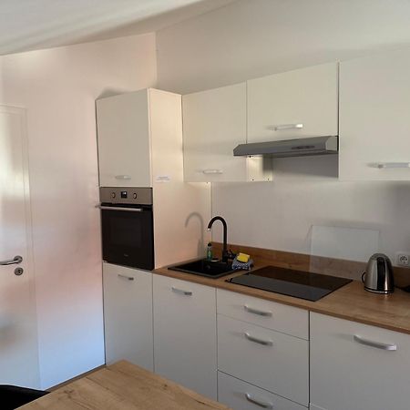 Ferienwohnung Stadtplatz 28 Tittmoning Burghausen Salzburg Familie מראה חיצוני תמונה
