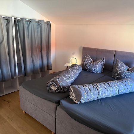 Ferienwohnung Stadtplatz 28 Tittmoning Burghausen Salzburg Familie מראה חיצוני תמונה
