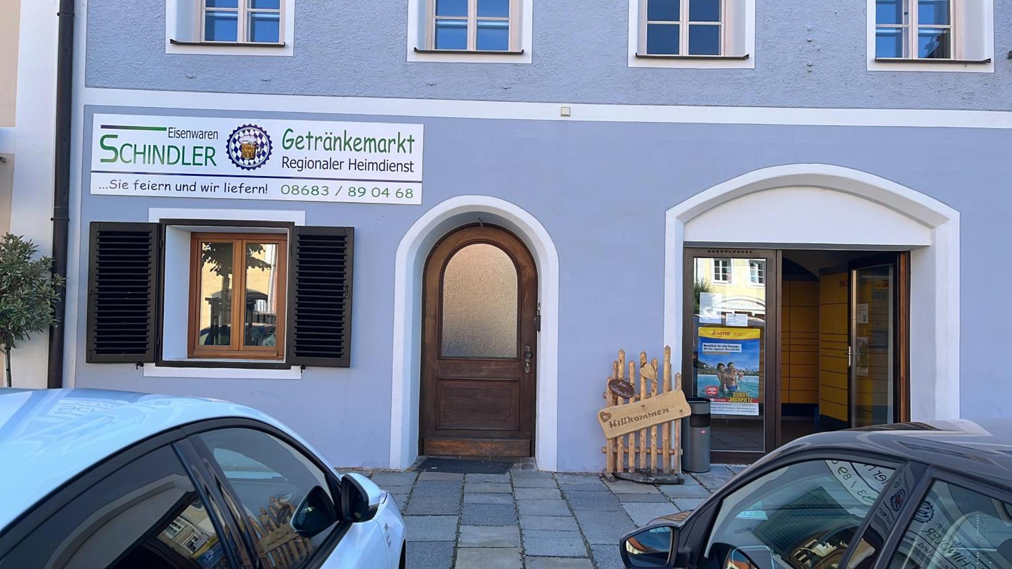 Ferienwohnung Stadtplatz 28 Tittmoning Burghausen Salzburg Familie מראה חיצוני תמונה