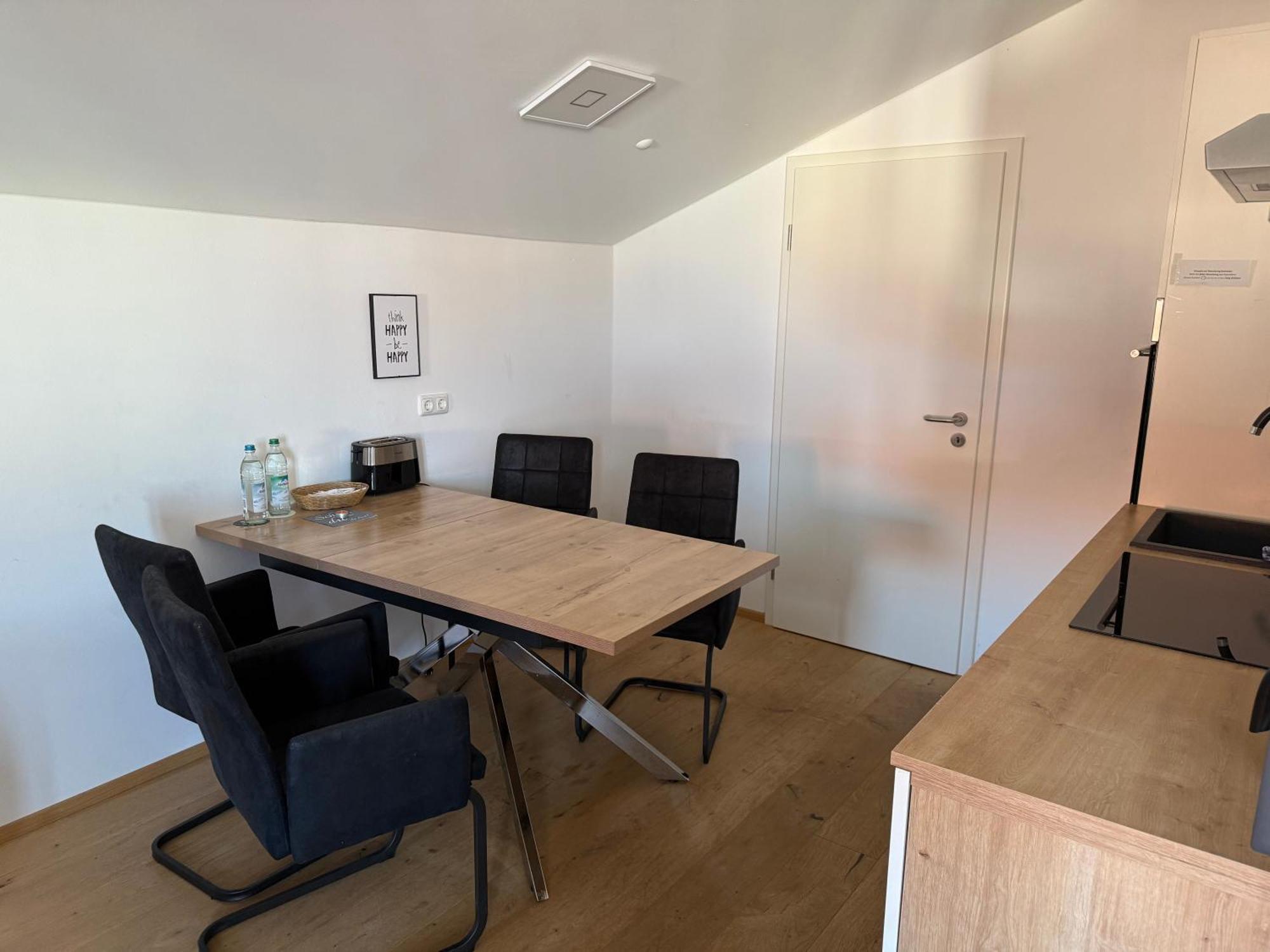 Ferienwohnung Stadtplatz 28 Tittmoning Burghausen Salzburg Familie מראה חיצוני תמונה