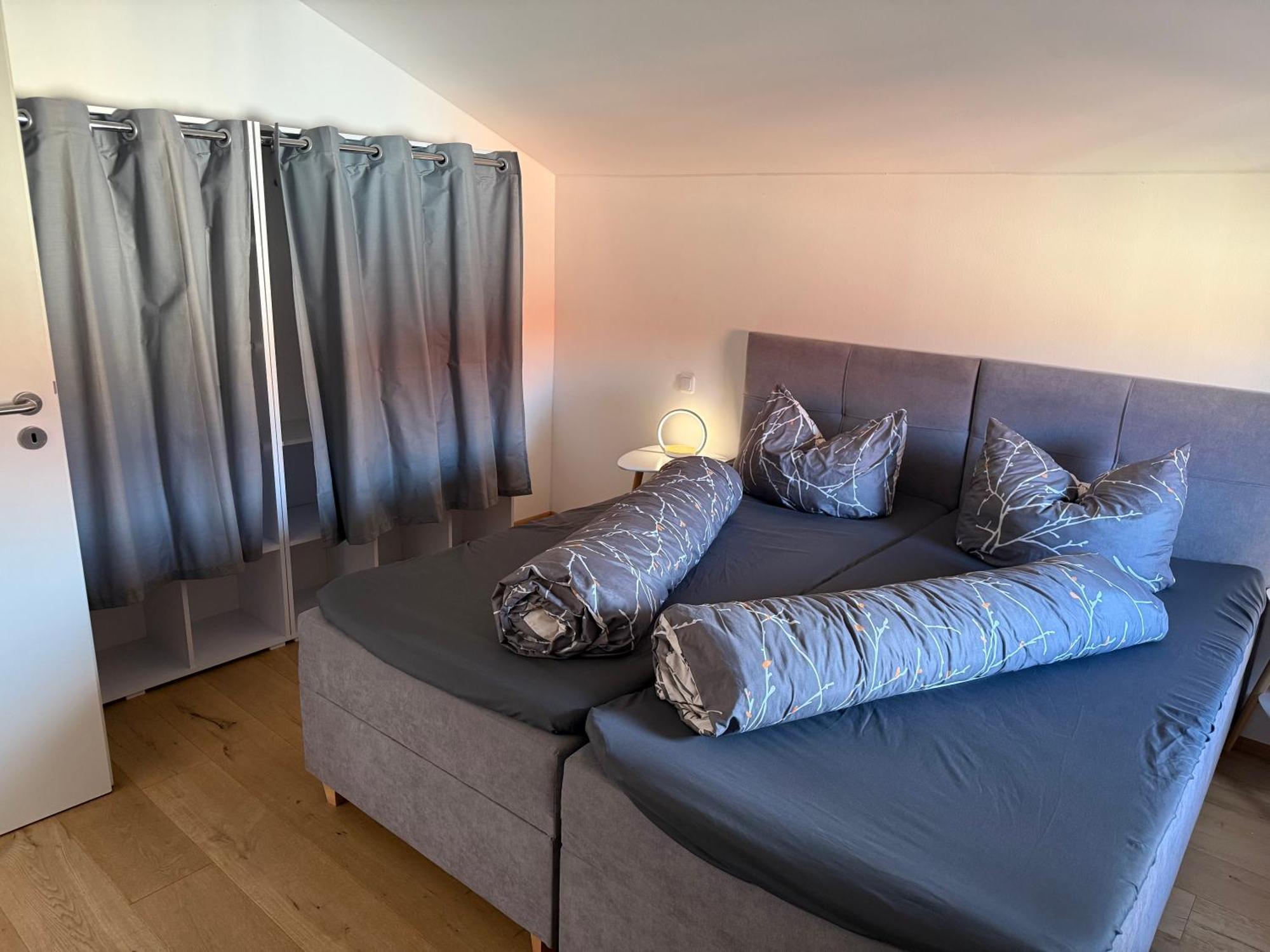 Ferienwohnung Stadtplatz 28 Tittmoning Burghausen Salzburg Familie מראה חיצוני תמונה